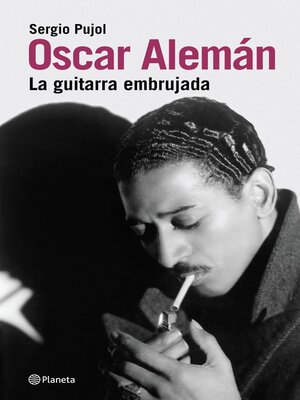 cover image of Oscar Alemán
